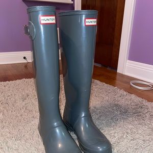 Hunter Boots